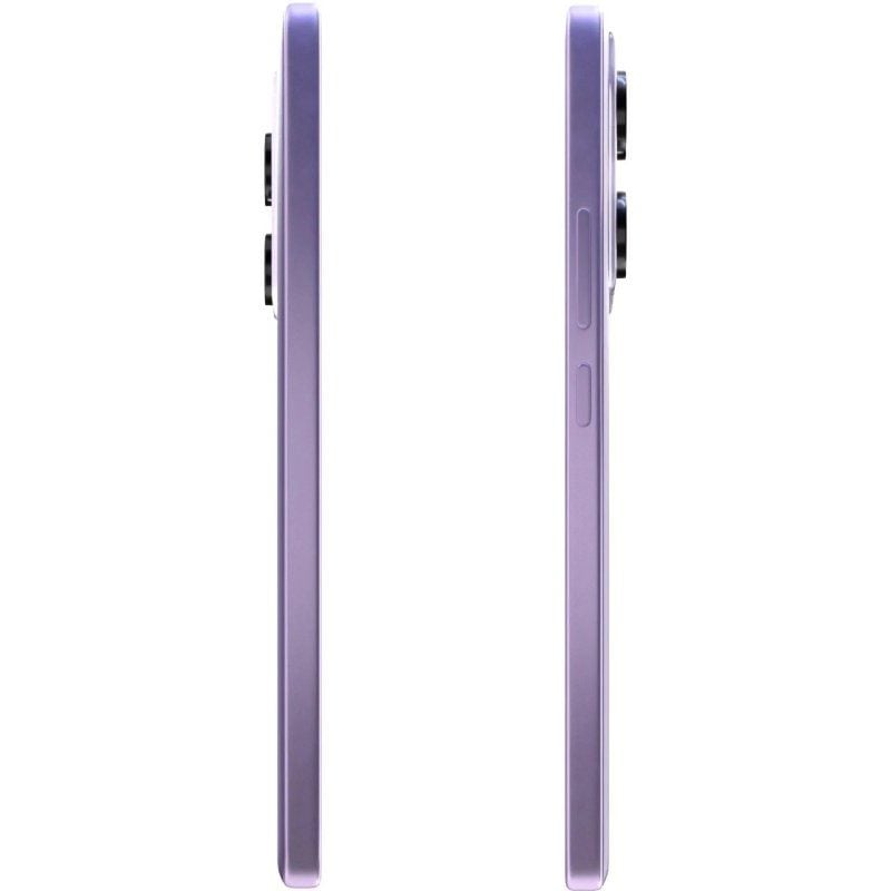 Smartphone Xiaomi POCO M7 Pro 8GB/ 256GB/ 6.67"/ 5G/ Púrpura