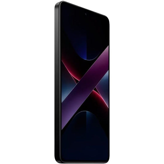 Smartphone Xiaomi POCO X7 Pro 12GB/ 256GB/ 6.67"/ 5G/ Negro