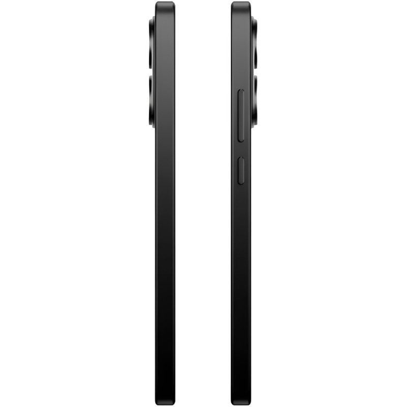 Smartphone Xiaomi POCO X7 Pro 12GB/ 512GB/ 6.67"/ 5G/ Negro