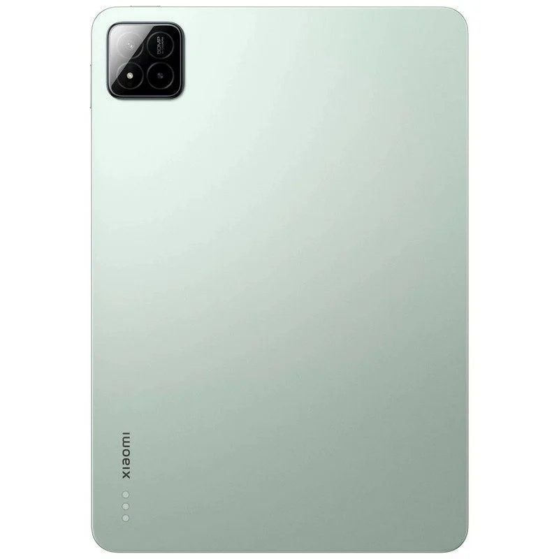 Tablet Xiaomi Pad 7 11.2"/ 8GB/ 128GB/ Octacore/ Verde
