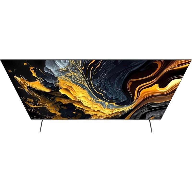 Televisor Xiaomi QLED TV Max 85 2025 85"/ Ultra HD 4K/ Smart TV/ WiFi
