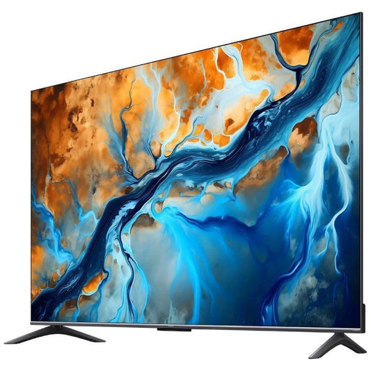 Televisor Xiaomi TV S MiniLED 75 2025 75"/ Ultra HD 4K/ Smart TV/ WiFi